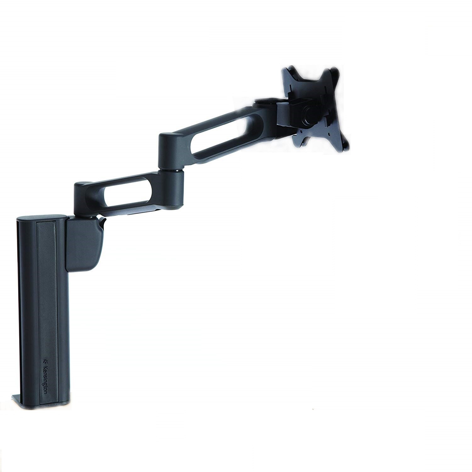 Suport de birou Kensington pentru 1 TV/monitor plat, maxim 27 inch, K60904US