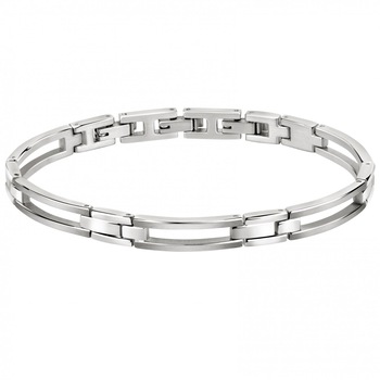 Bratara Morellato SKR59, Argintiu Bratara Morellato SKR59, Argintiu