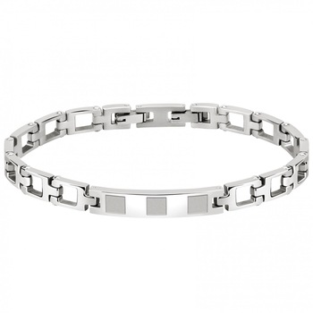 Bratara Morellato SKR60, Argintiu Bratara Morellato SKR60, Argintiu