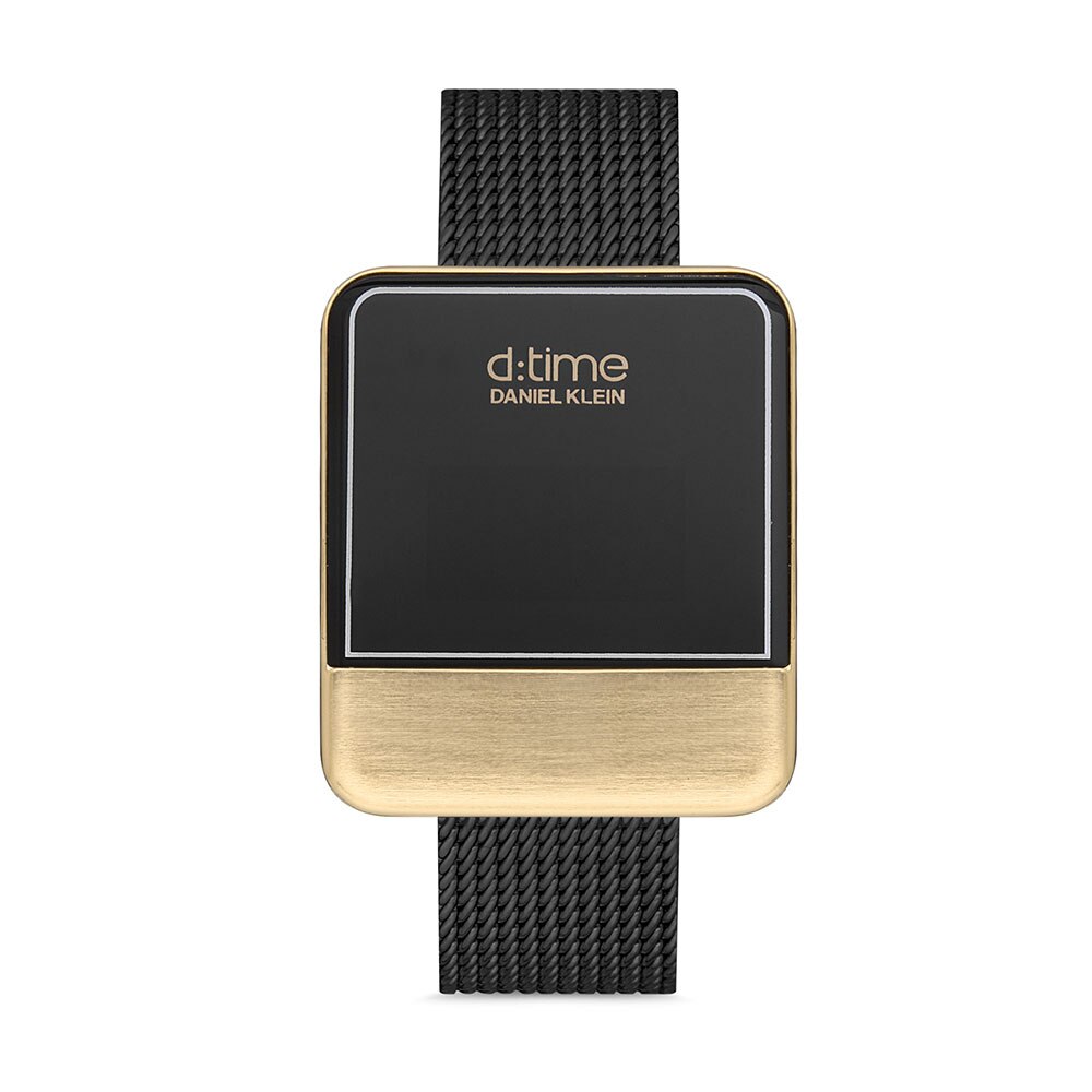 Ceas pentru barbati Daniel Klein D Time DK.1.12637.5