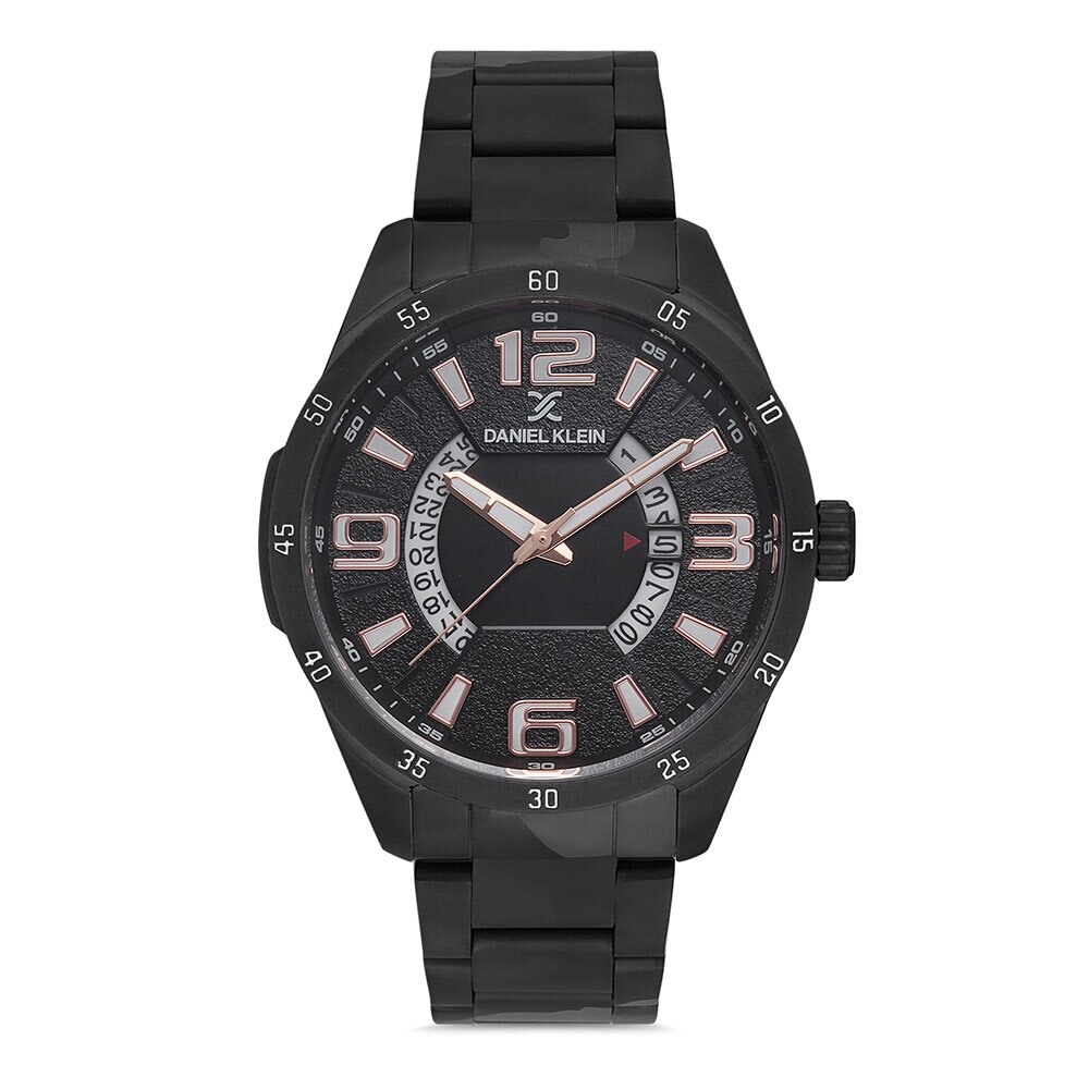 Ceas pentru barbati Daniel Klein Premium DK.1.12586.4