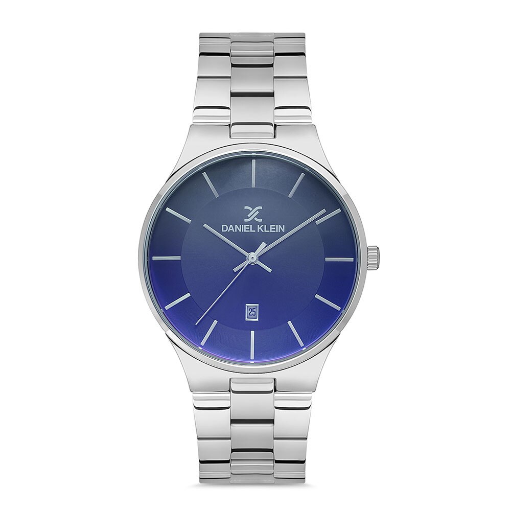 Ceas pentru barbati Daniel Klein Premium DK.1.12574, Otel