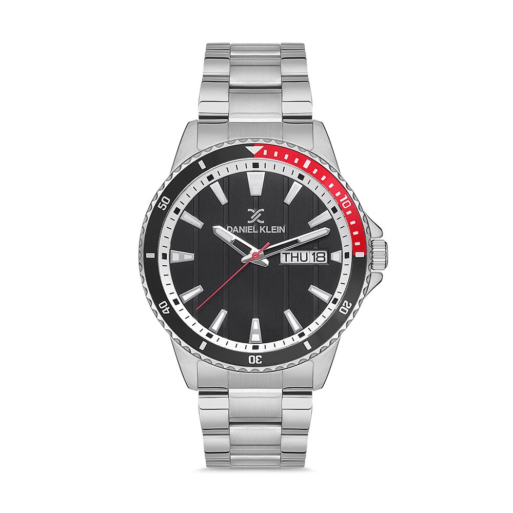 Ceas pentru barbati Daniel Klein Premium DK.1.12568, Otel