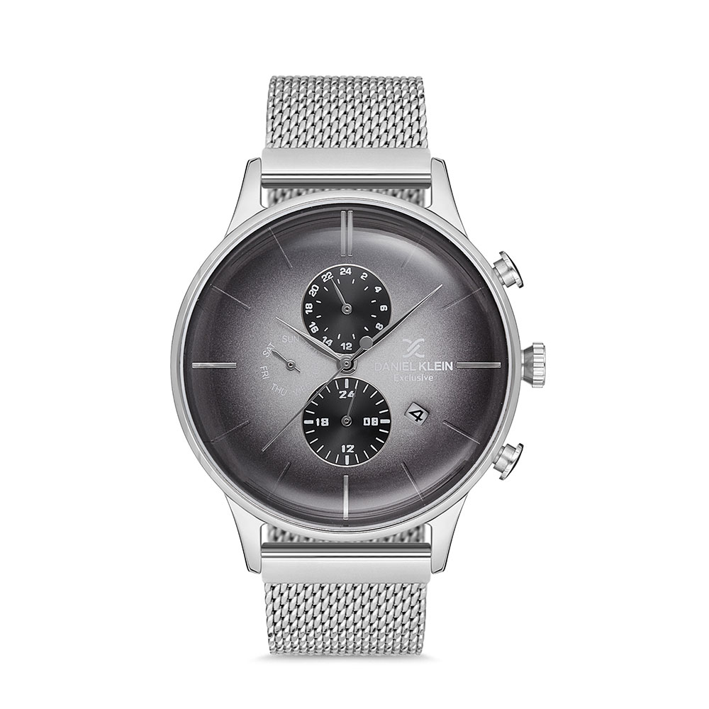 Ceas pentru barbati Daniel Klein Exclusive DK.1.12606.1