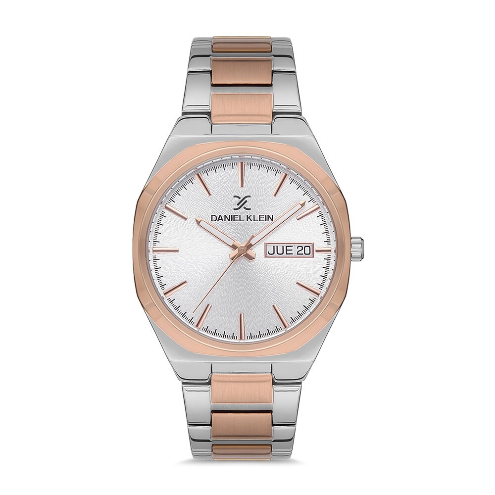 Ceas pentru barbati Daniel Klein Premium DK.1.12584, Otel