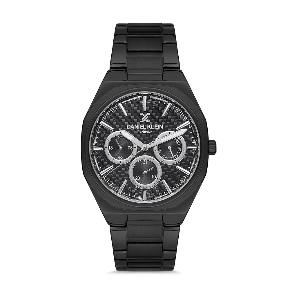 Ceas pentru barbati Daniel Klein Exclusive DK.1.12585.3