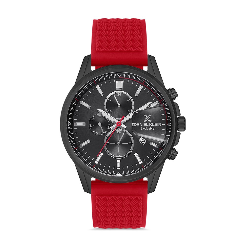 Ceas pentru barbati Daniel Klein Exclusive DK.1.12620.4