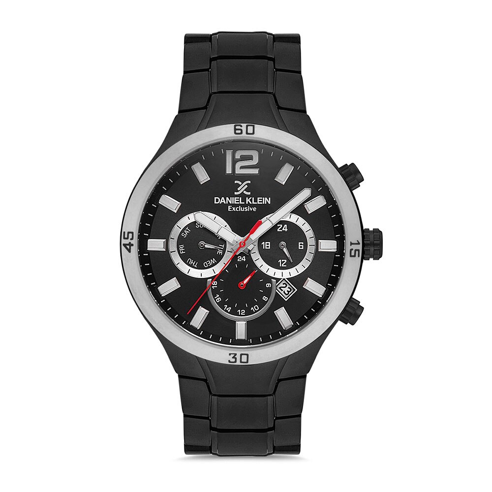 Ceas pentru barbati Daniel Klein Exclusive DK.1.12604.5