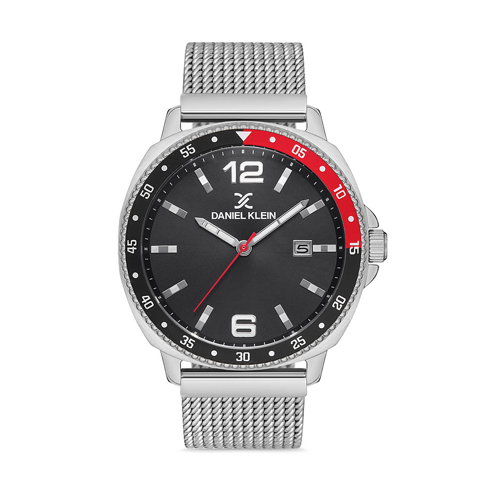 Ceas pentru barbati Daniel Klein Premium DK.1.12569, Otel