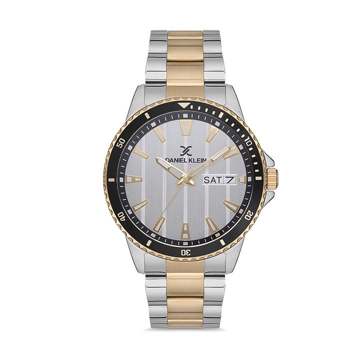 Ceas pentru barbati Daniel Klein Premium DK.1.12568.4