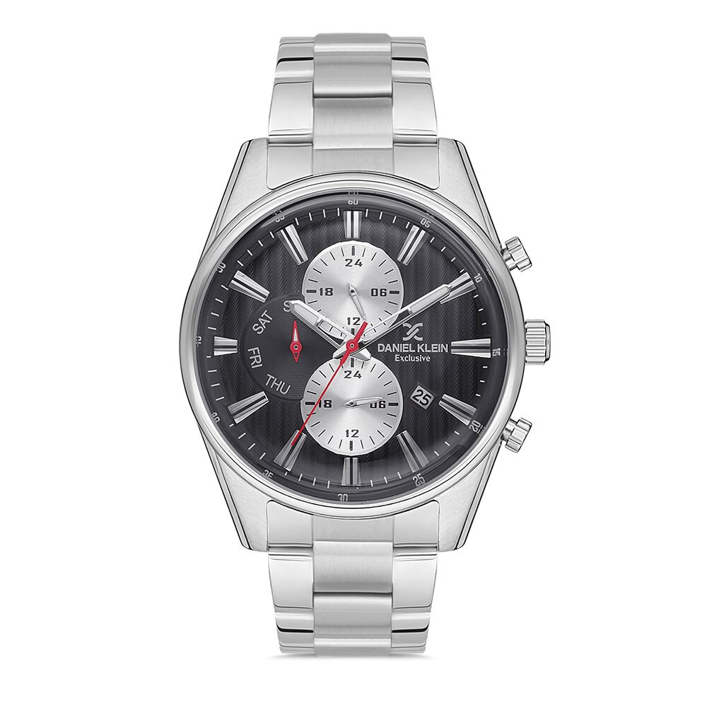 Ceas pentru barbati Daniel Klein Exclusive DK.1.12590.2