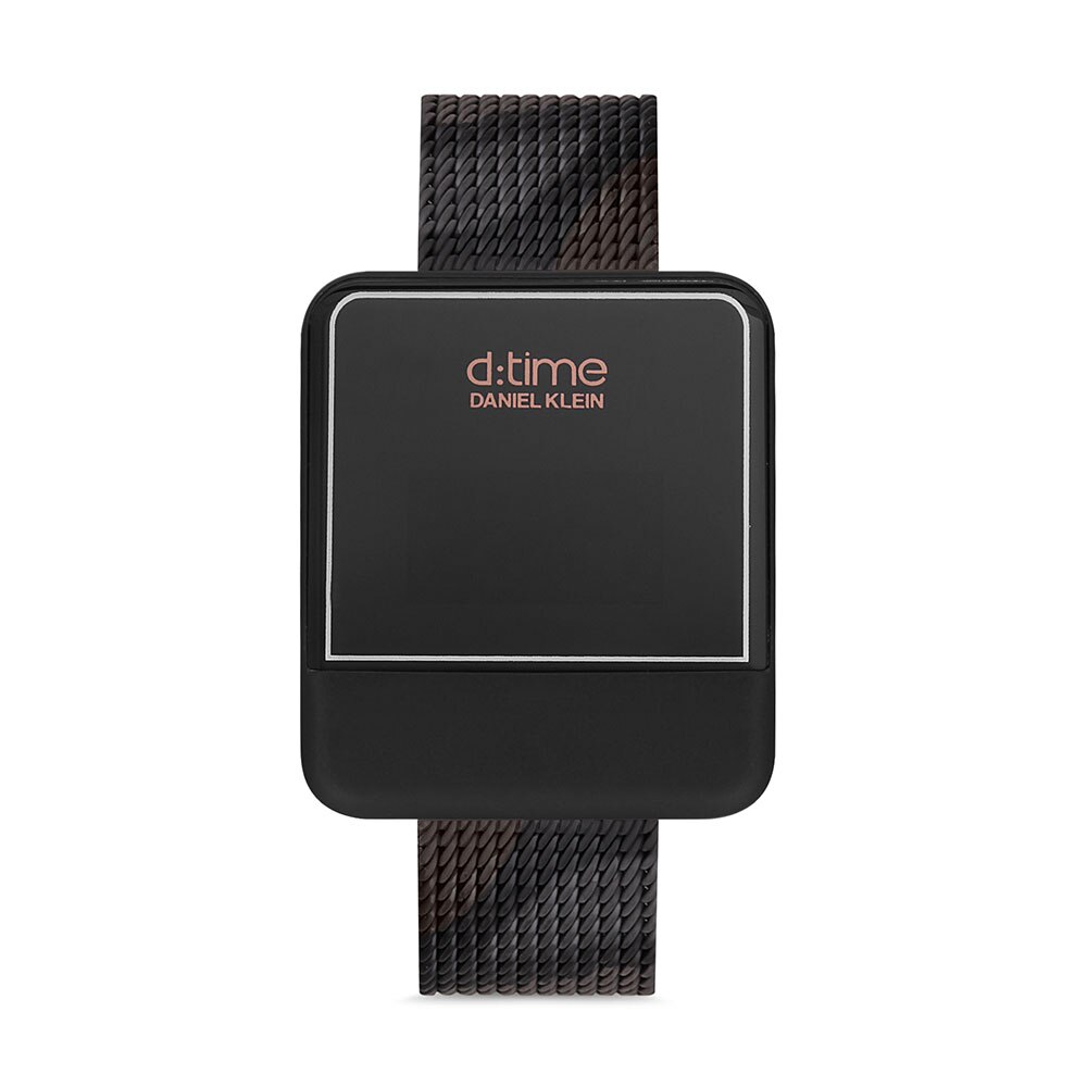 Ceas pentru barbati Daniel Klein D Time DK.1.12637.6