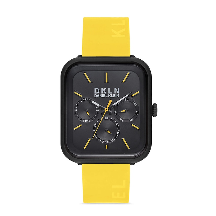 Ceas pentru barbati Daniel Klein Dkln DK.1.12648.7