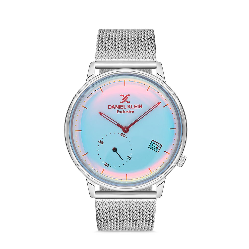 Ceas pentru barbati Daniel Klein Exclusive DK.1.12591, Otel