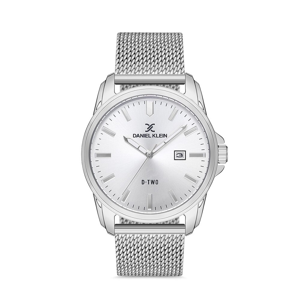 Ceas pentru barbati Daniel Klein D Two DK.1.12625, Otel