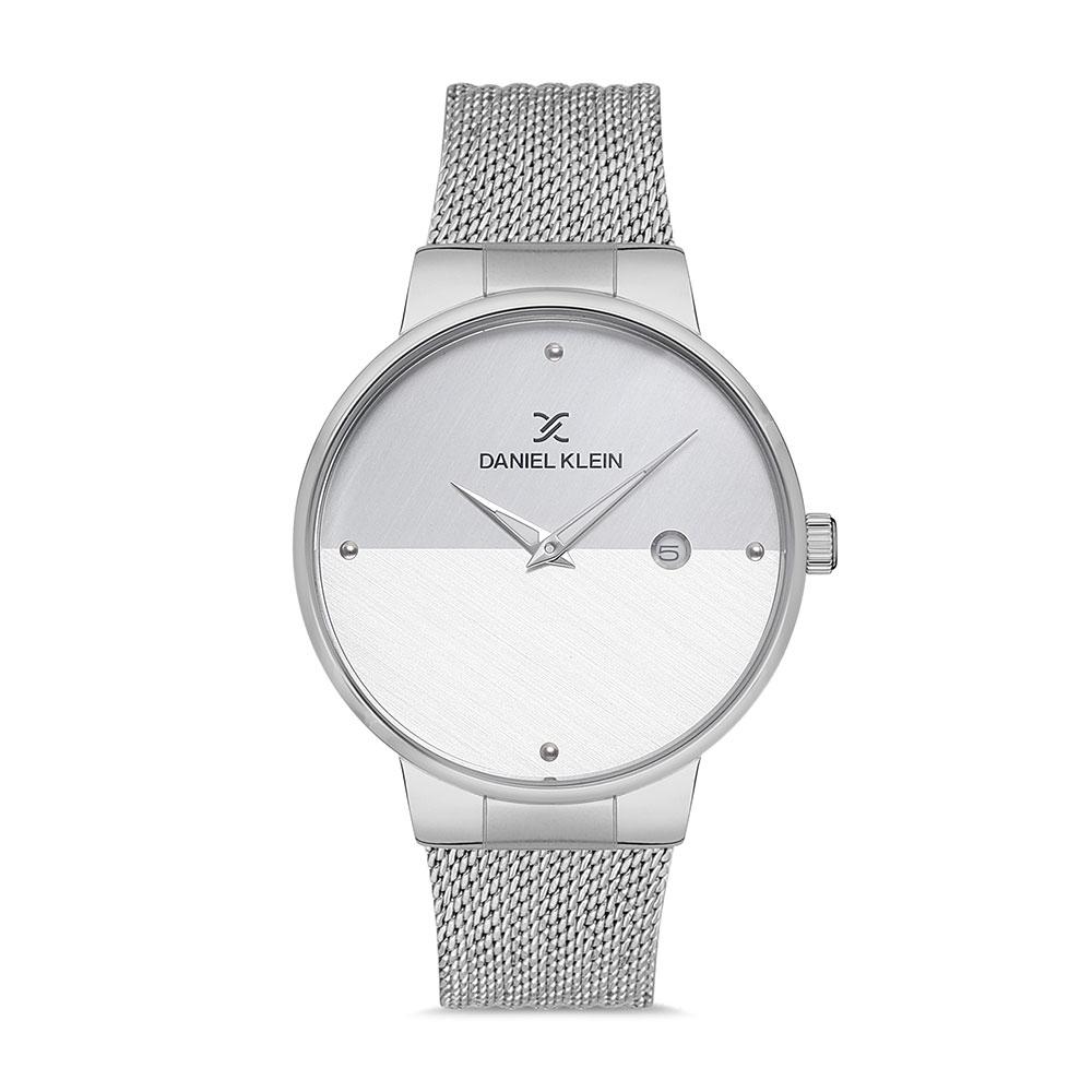 Ceas pentru barbati Daniel Klein Premium DK.1.12627, Otel