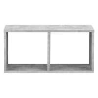 raft perete karasjok bo encasa 60 x 145 x 30 cm pal melaminat 9 kg efect beton cu 2 polite imagen 48_0_
0