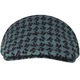 Basca Kangol Square K 507 Verde, S