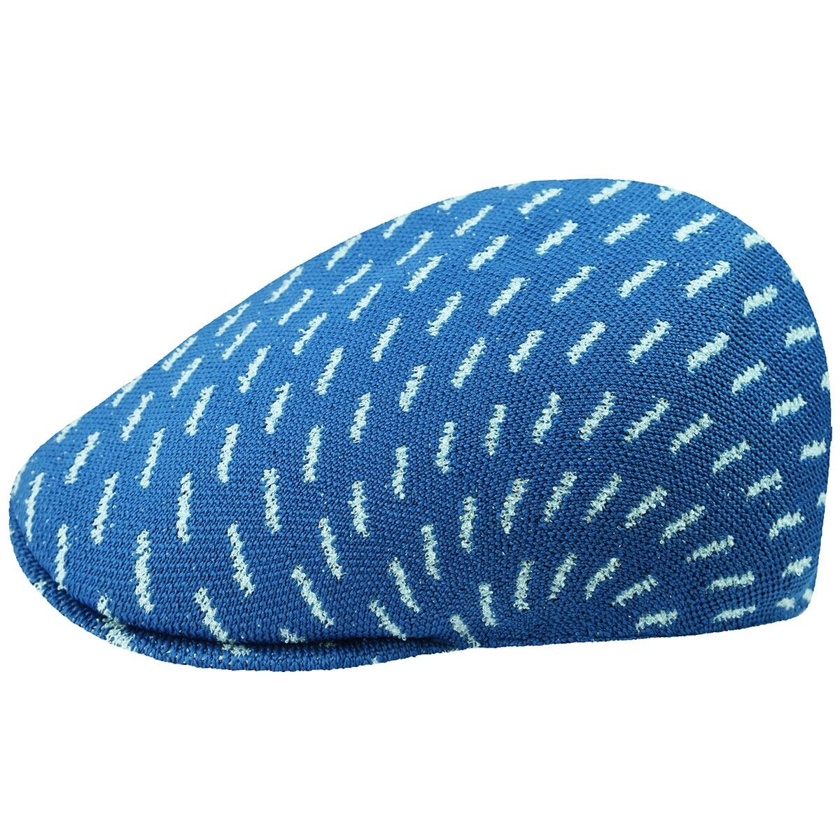 Basca Kangol Rain Drop 507, Albastru