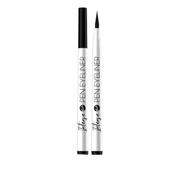 Eyeliner Eveline Cosmetics, Intense Bell, 01 Black , 3 g Eyeliner Eveline Cosmetics, Intense Bell, 01 Black , 3 g