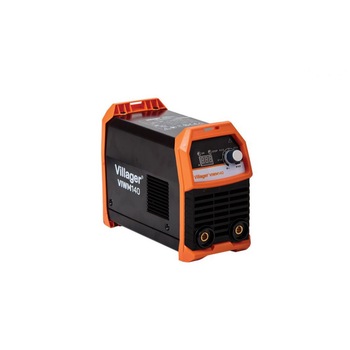 Aparat de sudura VIWM 140 MMA 230V 20-140A, Villager Aparat de sudura VIWM 140 MMA 230V 20-140A, Villager