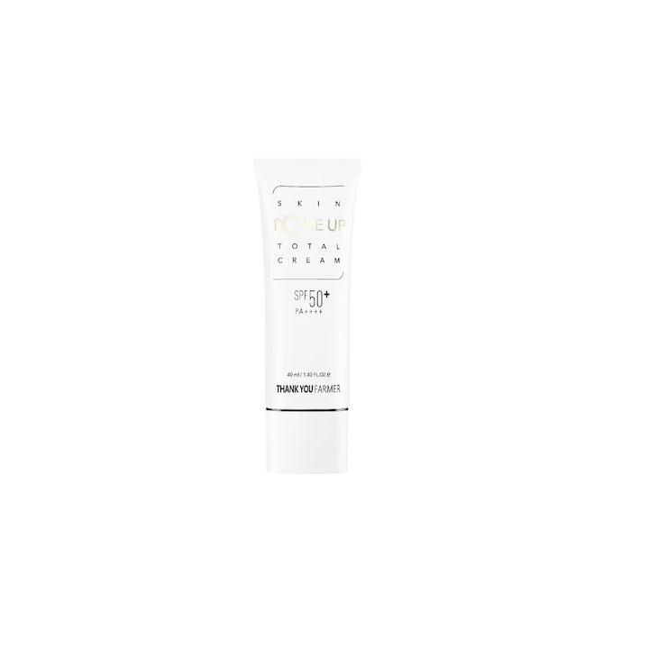 ΠΠ·ΡΠ°Π²Π½ΡΠ²Π°Ρ ΠΊΡΠ΅ΠΌ Π·Π° Π»ΠΈΡΠ΅ Thank You Farmer Skin tone up, 40ΠΌΠ»