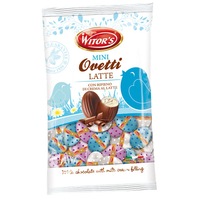 mini-oua de ciocolata cu lapte si crema de lapte witors mini eggs 125g imagen 45_0_
0