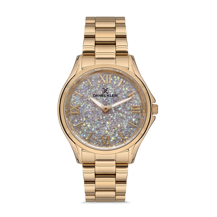 Ceas pentru dama Daniel Klein Premium DK.1.12528.2
