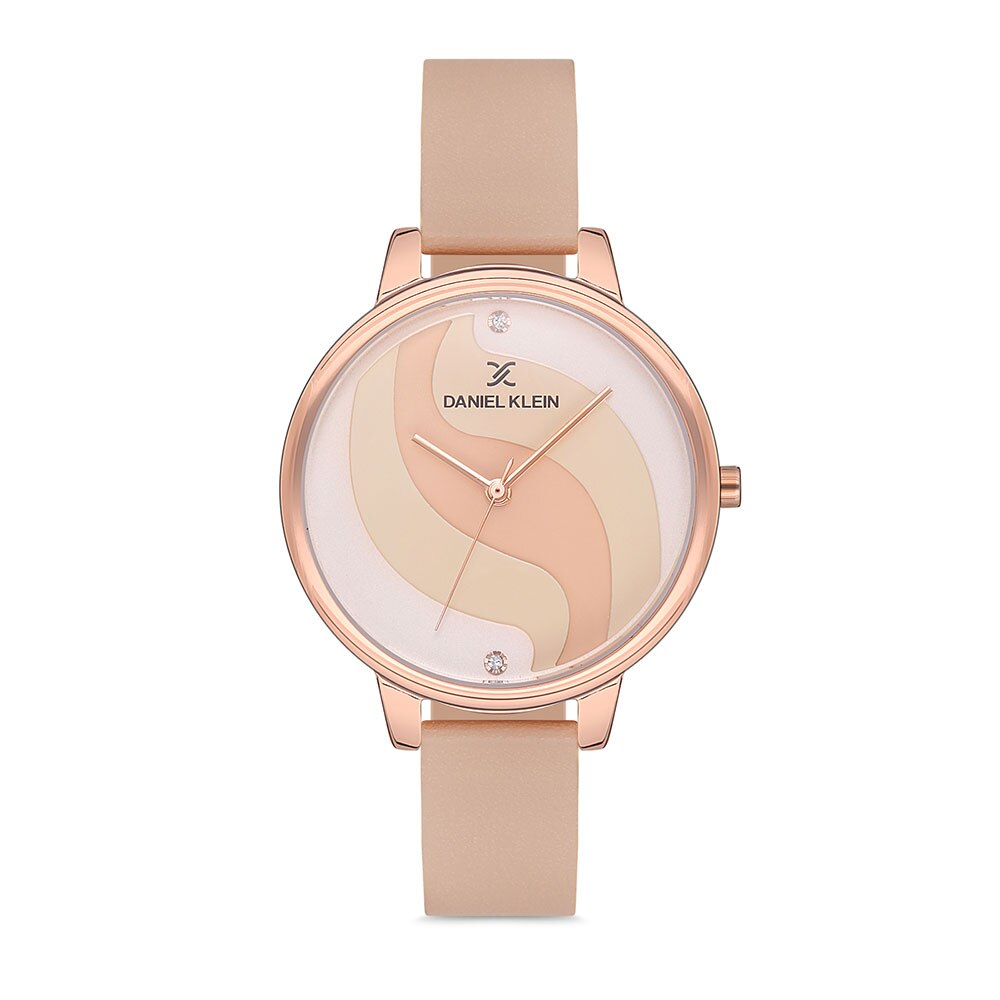 Ceas pentru dama Daniel Klein Trendy DK.1.12559, Multicolor