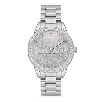 Ceas pentru dama Daniel Klein Premium DK.1.12565, Bicolor