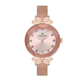 Ceas pentru dama Daniel Klein Trendy DK.1.12554 Ceas pentru dama Daniel Klein Trendy DK.1.12554