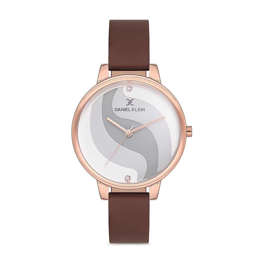 Ceas pentru dama Daniel Klein Trendy DK.1.12559, Multicolor