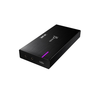 Placa de captura gaming j5create JVA04 HDMI to USB-C Placa de captura gaming j5create JVA04 HDMI to USB-C