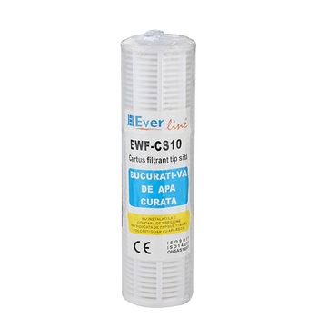 Cartus filtant tip sita 10 '' Cartus filtant tip sita 10 ''
