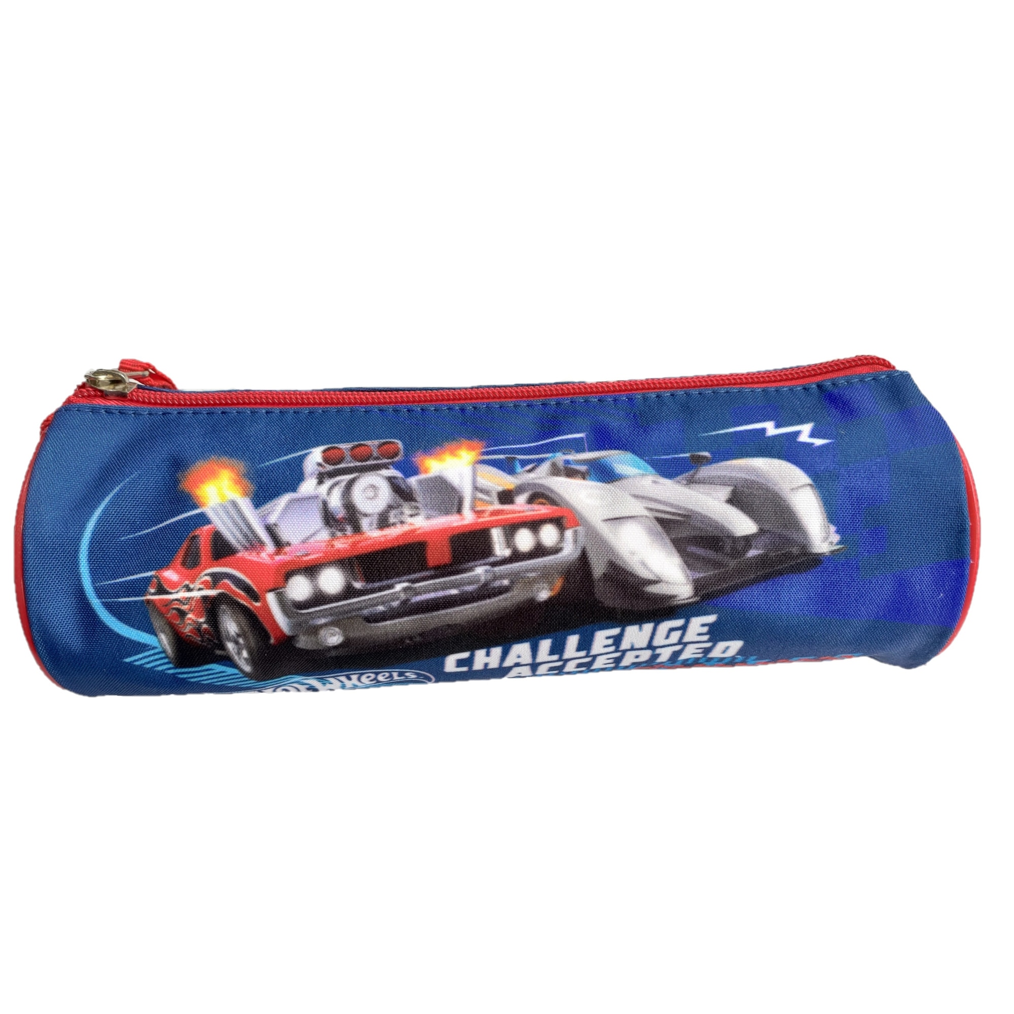 Penar Borseta, St.Majewski, Gama HOT WHEELS Challenge Accepted