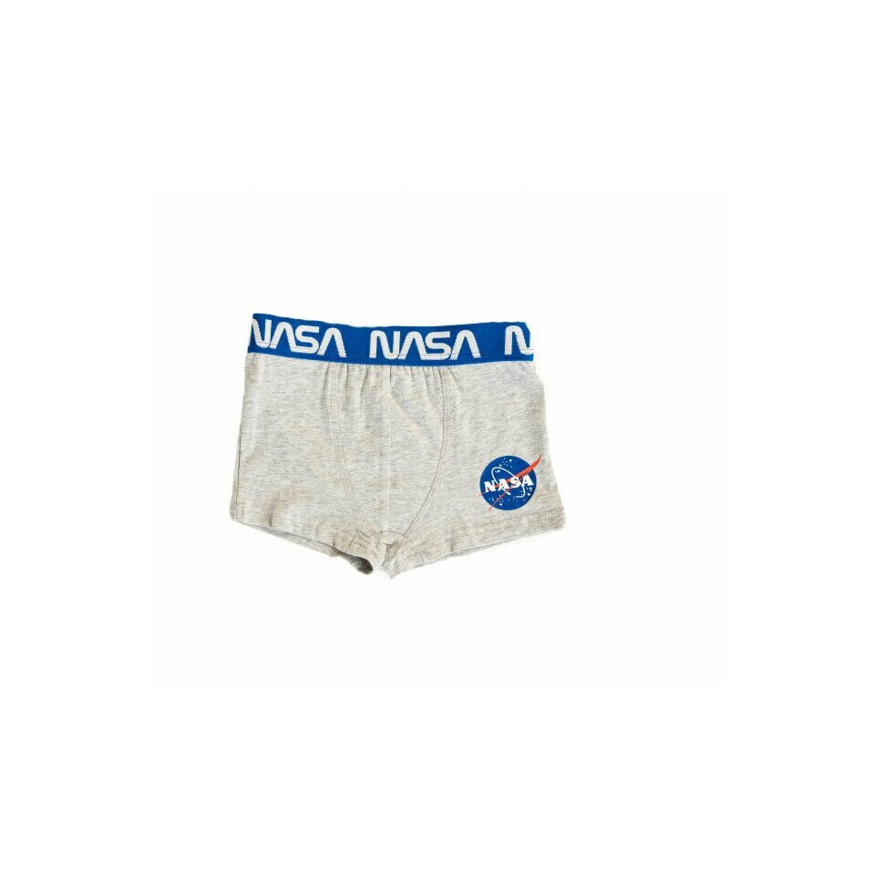 Boxeri baieti, Nasa, gri