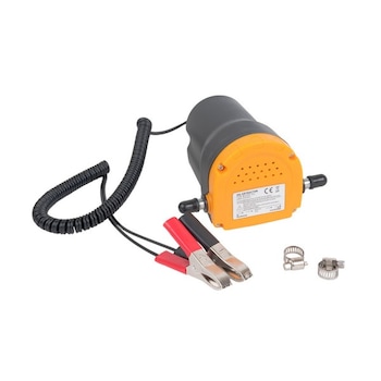 Pompa ulei si combustibil, Automax, extragere directa, 12V Pompa ulei si combustibil, Automax, extragere directa, 12V