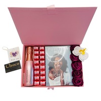 cutie tip carte chocobox gold box ii include sampanie bottega gold rose praline mon cherry carte cele michelle obama povestea mea imagen 20_0_
0