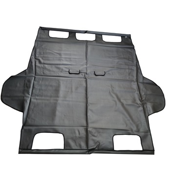 Husa Auto Impermeabila Protectie Bancheta, Tip Hamac, Transport Animale de Companie, Caini si Pisici, Cu Deschidere Centuri si Fermoar Husa Auto Impermeabila Protectie Bancheta, Tip Hamac, Transport Animale de Companie, Caini si Pisici, Cu Deschidere Centuri si Fermoar