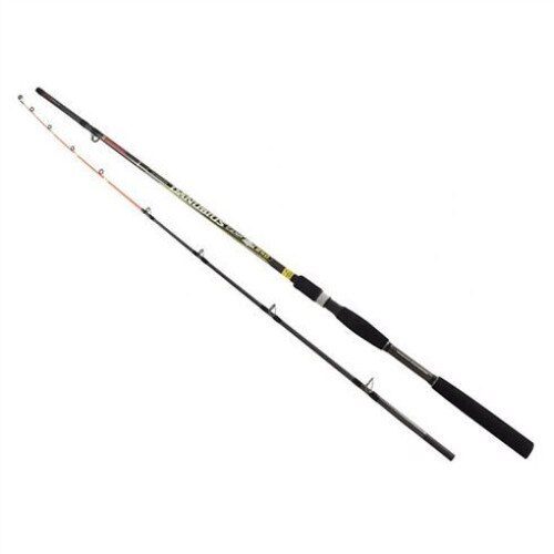 Lanseta Trabucco Danubius Carp 2.4 m, actinue 150g
