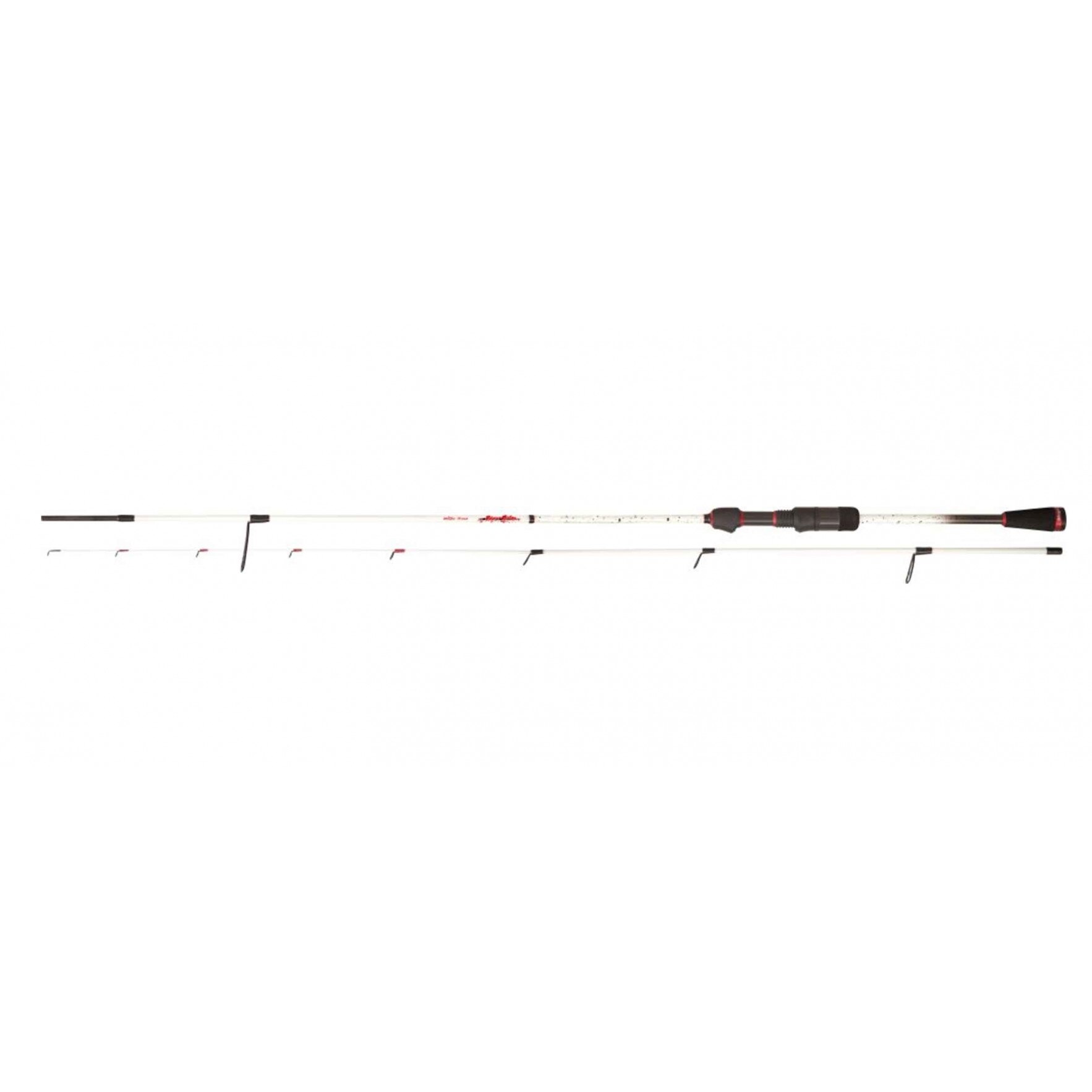 Lanseta Drive Spin 2.70m 2tr 19-76gr By PescuitOnline