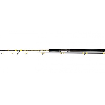 Lanseta Light Spin 2.60m 150gr By PescuitOnline Lanseta Light Spin 2.60m 150gr By PescuitOnline