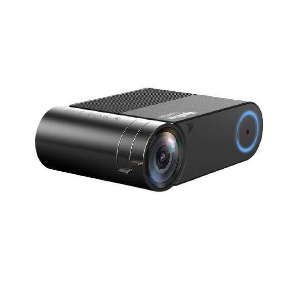 Videoproiector portabil WyreStorm EXP-PRJ-HD, 150 ANSI lumeni, rezolutie HD