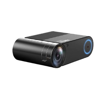 Videoproiector portabil WyreStorm EXP-PRJ-HD, 150 ANSI lumeni, rezolutie HD Videoproiector portabil WyreStorm EXP-PRJ-HD, 150 ANSI lumeni, rezolutie HD