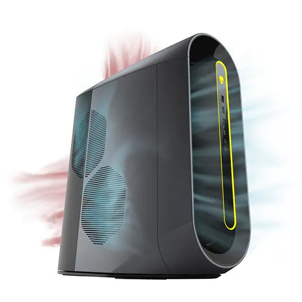 Alienware Aurora Ryzen EditionR10ゲーミングPC Amazon.co.jp: Alienware Aurora R10 ゲーミングデスクトップ - AMD