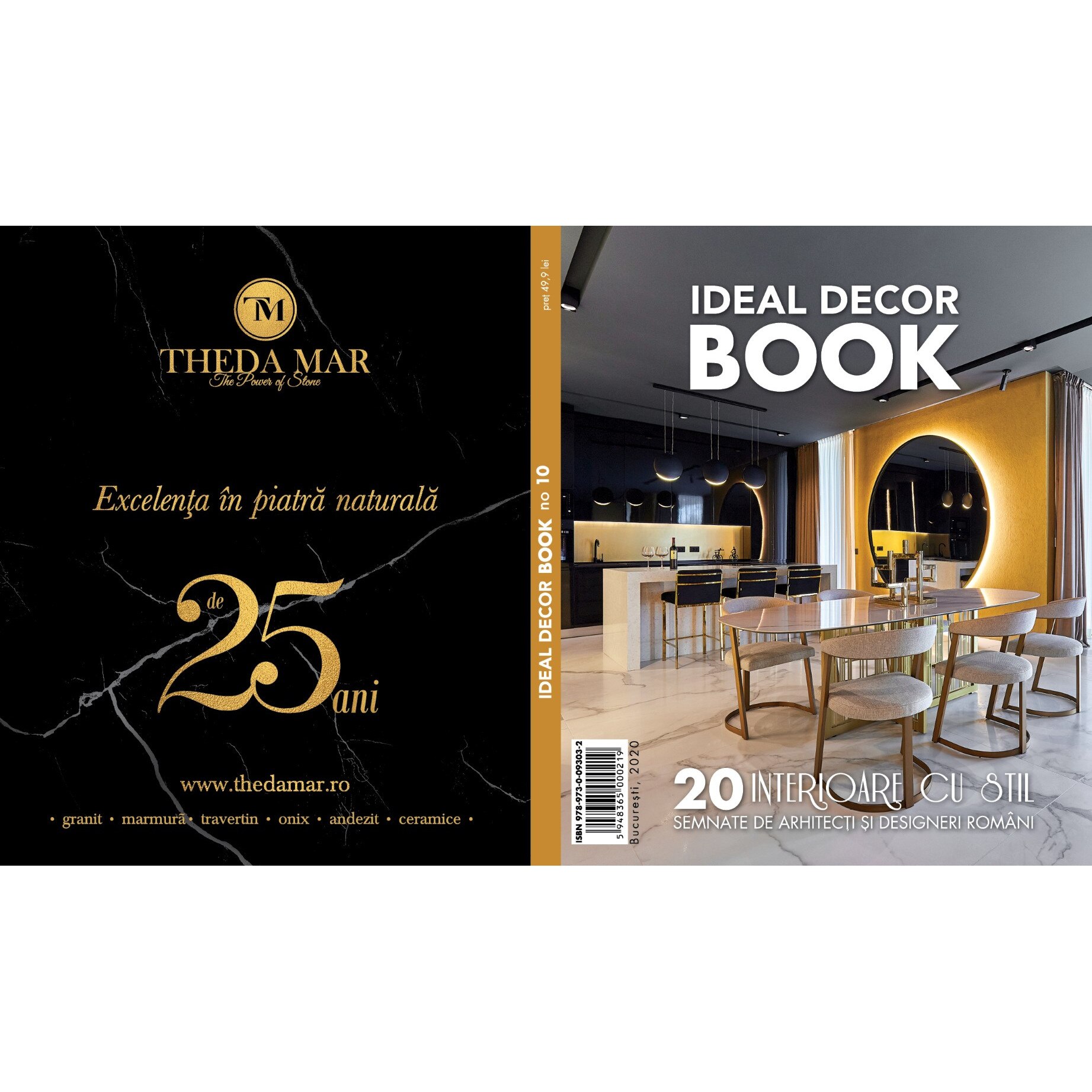 Ideal Decor Book 10