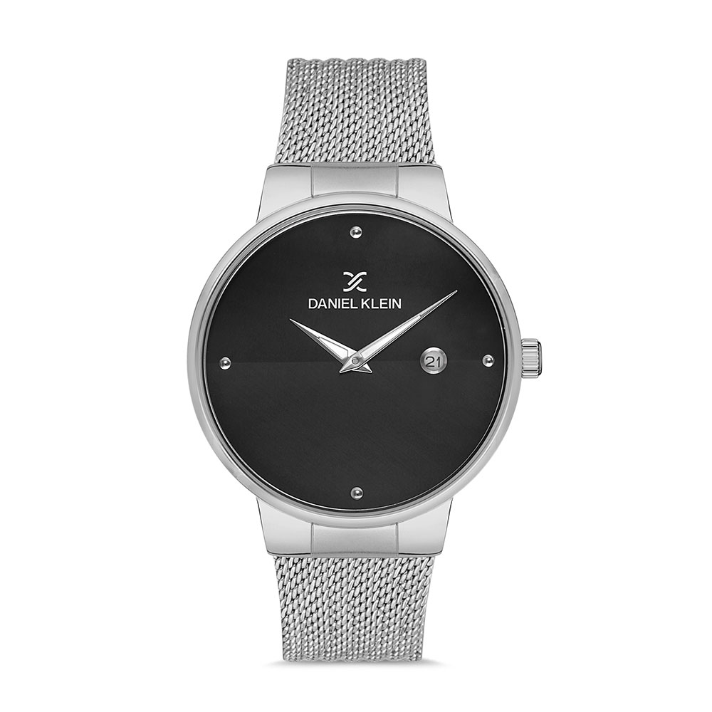 Ceas pentru barbati Daniel Klein Premium DK.1.12627, Otel