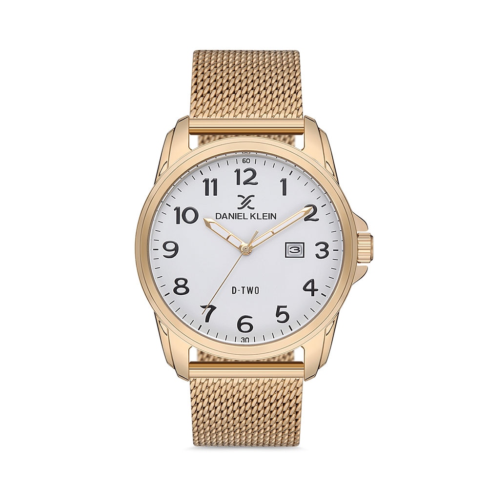 Ceas pentru barbati Daniel Klein D Two DK.1.12625.2