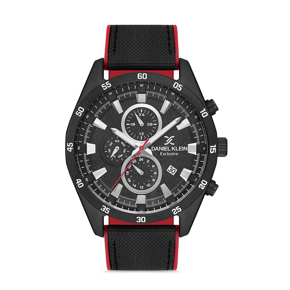 Ceas pentru barbati Daniel Klein Exclusive DK.1.12599.5