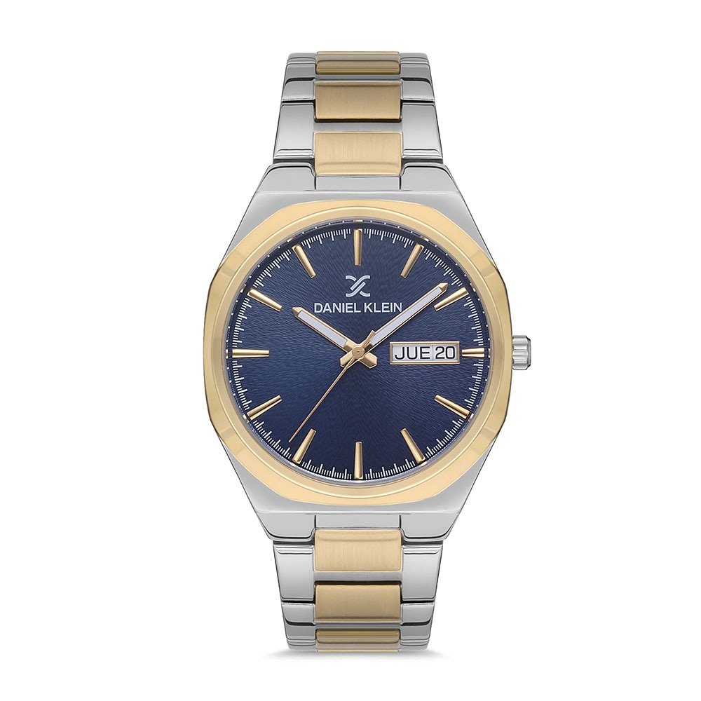 Ceas pentru barbati Daniel Klein Premium DK.1.12584, Otel